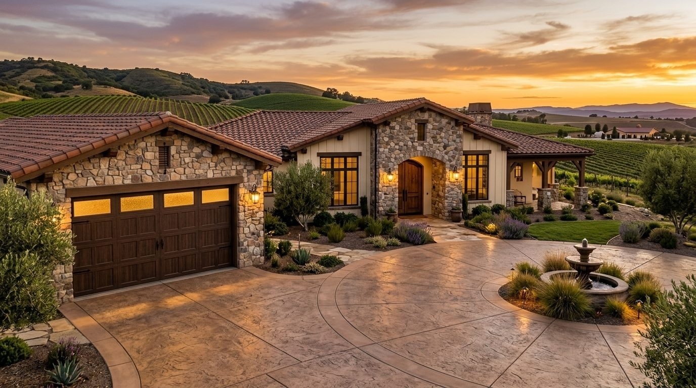 Julia Jackson Overhead Garage Door Service Closed Garage Door Service in Farmersville, CA